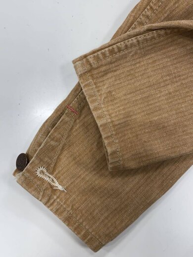 商品画像：Tabbys Coat/ショップコート/コート/34/コットン/CML 5