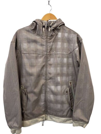 商品画像：ジャケット/M/ポリエステル 1