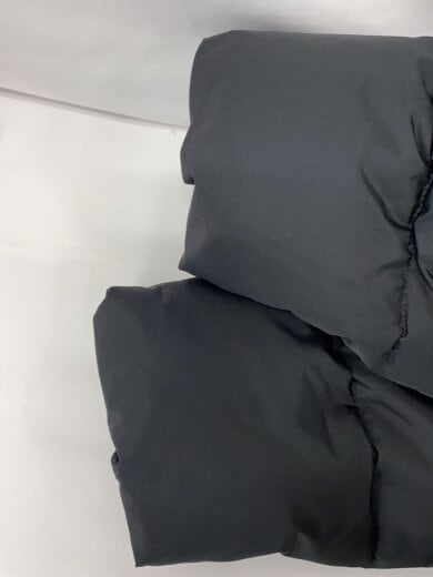 画像：BALENCIAGAC SHAPE PUFFER JACKET/最初期/46/ポリエステル/BLK/535615TVD136