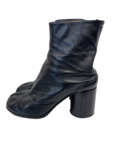 商品画像：シューズ/36/BLK/レザー 1