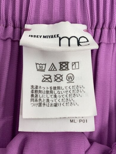 商品画像：スカート/FREE/ポリエステル/PUP/MI32KG923 4