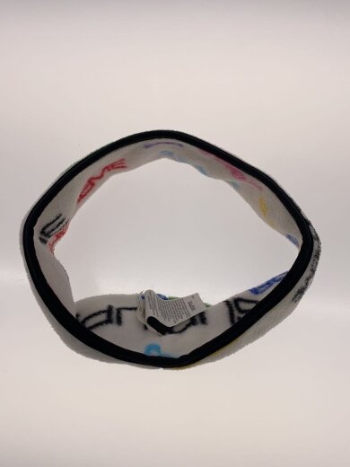 商品画像：Steep Tech Headband/服飾雑貨/ホワイト/総柄/NF0A7QH4 3