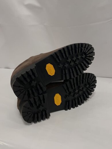 商品画像：シューズ/US5/BRW/スウェード 4