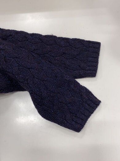 商品画像：ニット・セーター(厚手)/XS/ウール 6