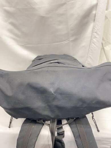 商品画像：リュック/ポリエステル/BLK 4