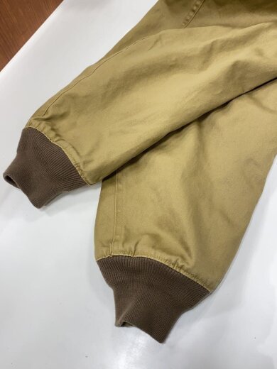 商品画像：LIGHT TANKERS JACKET/L/コットン/CML/783-5252020 6