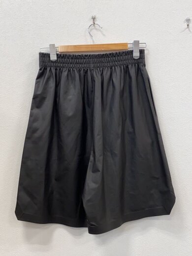 商品画像：PRE FALL 2020/ショートパンツ/M/レザー/BRW/633447 2