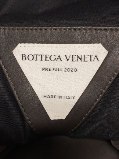 商品画像：PRE FALL 2020/ショートパンツ/M/レザー/BRW/633447 3