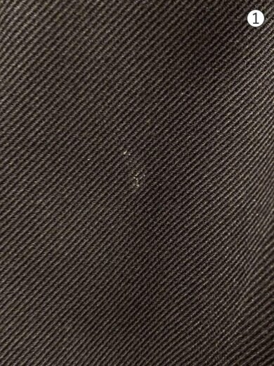 商品画像：21AW/ボトム/44/ウール/BRW/659698 7