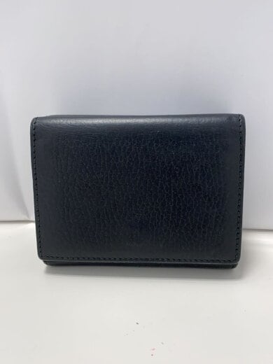 商品画像：財布/レザー/BLK/レディース/474746.534563 2