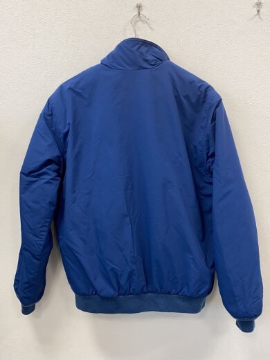 商品画像：ナイロンジャケット/M/ナイロン/BLU/205107 2