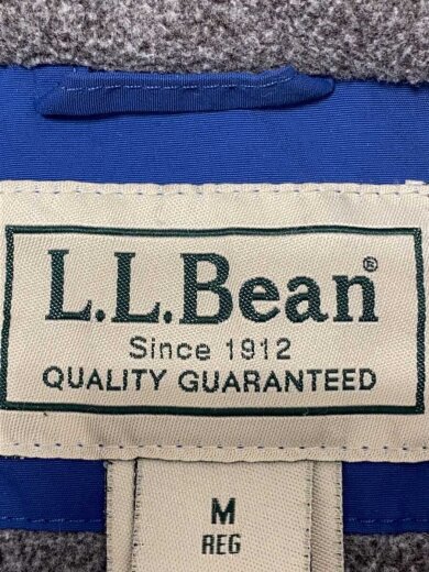 商品画像：ナイロンジャケット/M/ナイロン/BLU/205107 3