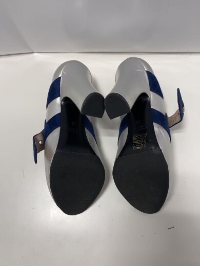 商品画像：サンダル/35/NVY 4