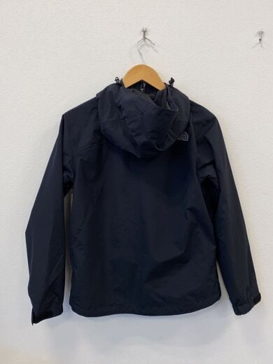 商品画像：SCOOP JACKET_スクープジャケット/M/ナイロン/BLK 2