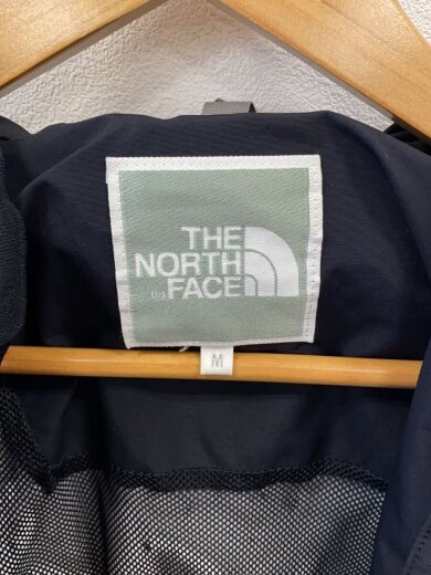 商品画像：SCOOP JACKET_スクープジャケット/M/ナイロン/BLK 3