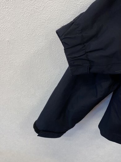 商品画像：SCOOP JACKET_スクープジャケット/M/ナイロン/BLK 5