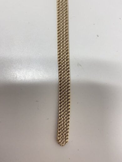 商品画像：クォーツ腕時計/アナログ/ステンレス/GLD/GLD/ATAQ0044YGD2 5