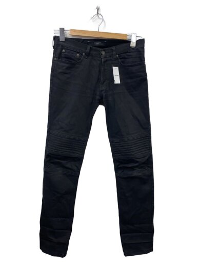 商品画像：スキニーパンツ/28/コットン/BLK/13S 5638 461 001// 1