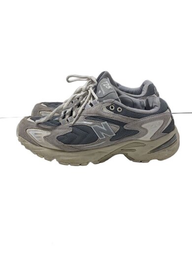 商品画像：ローカットスニーカー/26cm/GRY/ml725aa// 1