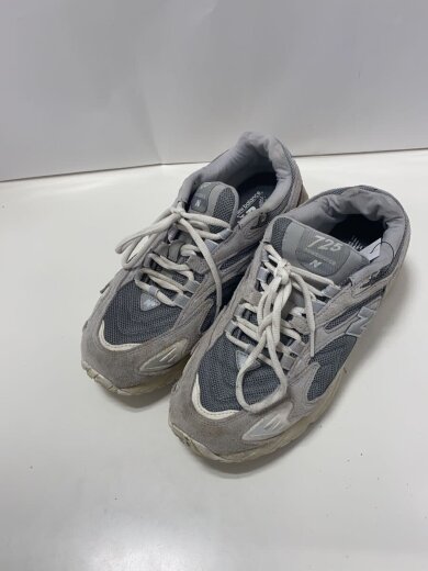 商品画像：ローカットスニーカー/26cm/GRY/ml725aa// 2