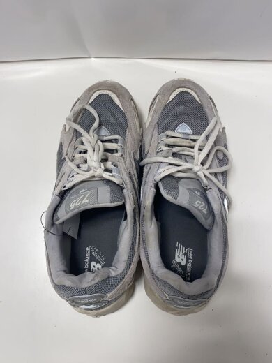 商品画像：ローカットスニーカー/26cm/GRY/ml725aa// 3