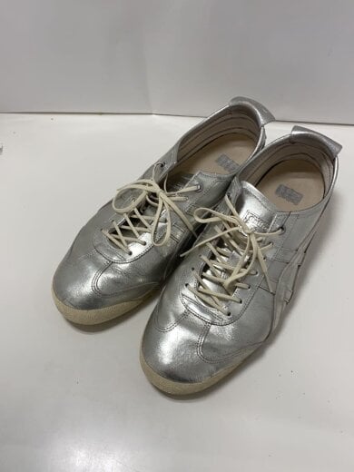 商品画像：MEXICO 66 SD/ローカットスニーカー/26.5cm/SLV// 2