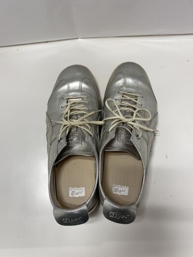 商品画像：MEXICO 66 SD/ローカットスニーカー/26.5cm/SLV// 3