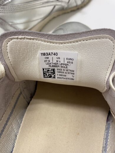 商品画像：MEXICO 66 SD/ローカットスニーカー/26.5cm/SLV// 5