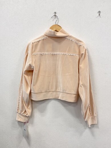 商品画像：ジャケット/one/ポリエステル/PNK/RWCT254039 2