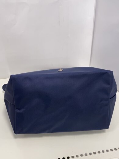 商品画像：トートバッグ/ナイロン/NVY 4