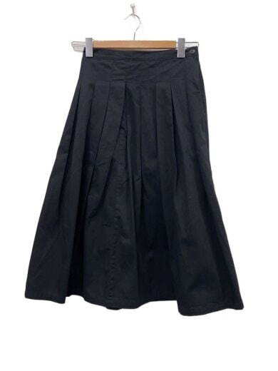 商品画像：スカート/0/コットン/BLK/GK001-160823 1