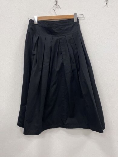 商品画像：スカート/0/コットン/BLK/GK001-160823 2