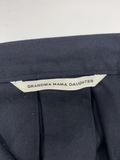 商品画像：スカート/0/コットン/BLK/GK001-160823 4