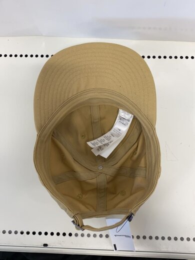 商品画像：キャップ/FREE/コットン/BEG/メンズ/33580 4