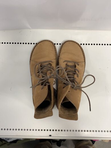 商品画像：NOMAD TAUBE/シューズ/36/CML/レザー// 3