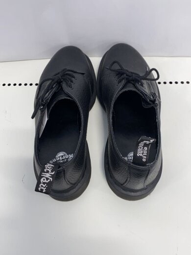 商品画像：シューズ/37/BLK/1461 W/ZIP 3