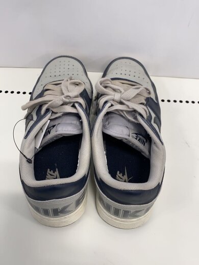 商品画像：TERMINATOR LOW_ターミネーター ロー/24cm/GRY// 3