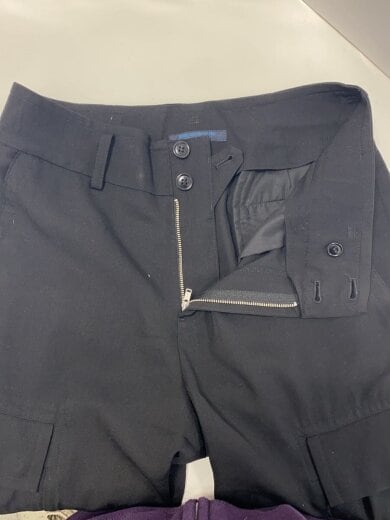 商品画像：ボトム/2/ウール/fi-p53-100 3