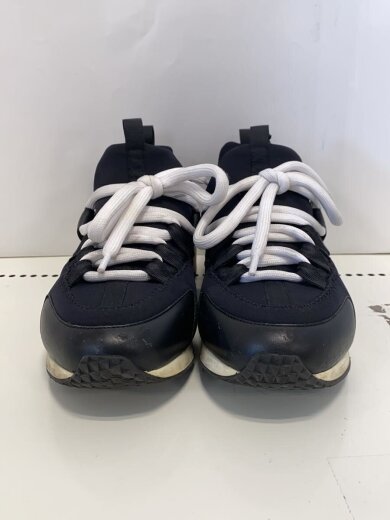 商品画像：トレックコメット/ローカットスニーカー/38/BLK 7