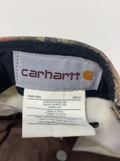 商品画像：キャップ/FREE/コットン/レディース 5