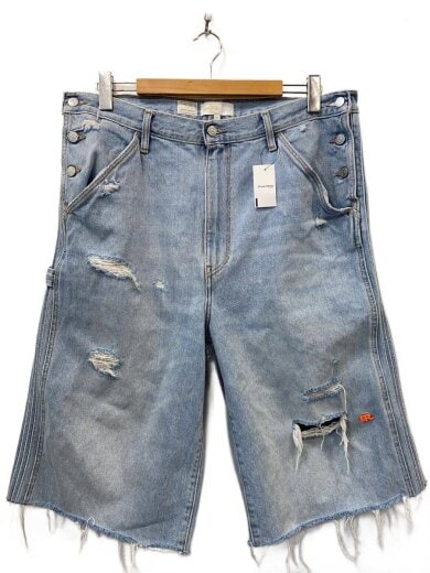 商品画像：ボトム/36/デニム/BLU/A5382-0000 1