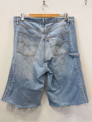 商品画像：ボトム/36/デニム/BLU/A5382-0000 2