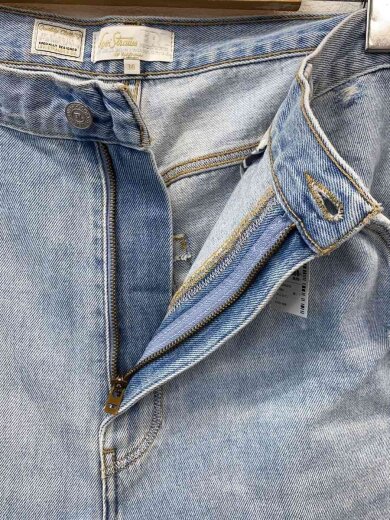 商品画像：ボトム/36/デニム/BLU/A5382-0000 3