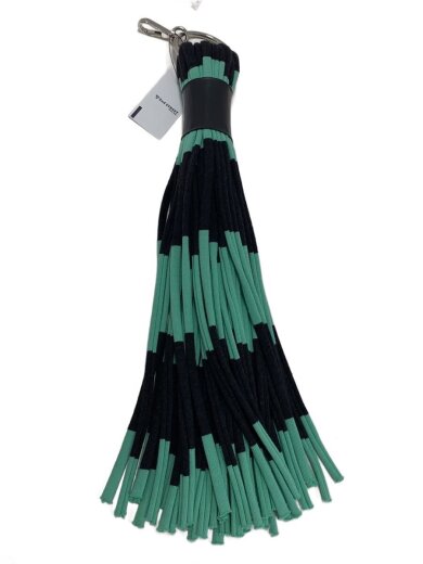 商品画像：RUGBY TASSEL/服飾雑貨/--/GRN/メンズ 1