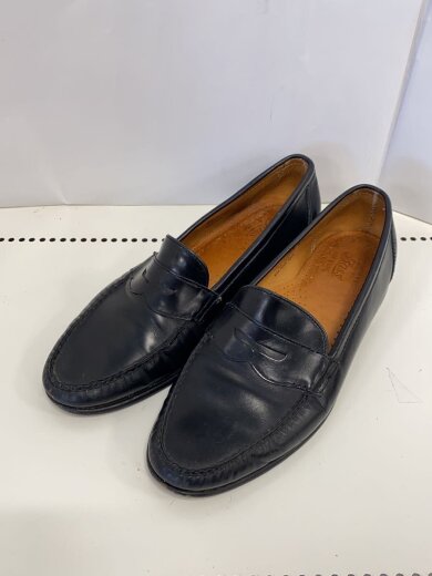 商品画像：ローファー/US11.5/BLK 2