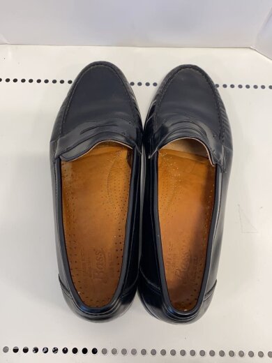 商品画像：ローファー/US11.5/BLK 3