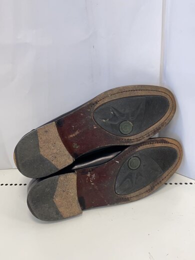 商品画像：ローファー/US11.5/BLK 4