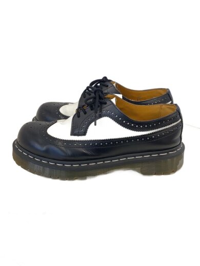 商品画像：ドレスシューズ/43/BLK/レザー 1