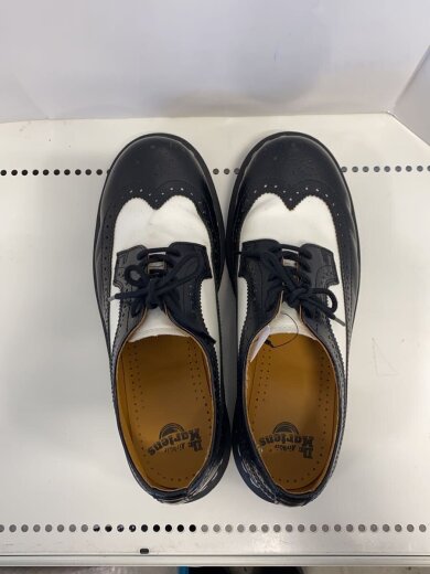 商品画像：ドレスシューズ/43/BLK/レザー 3