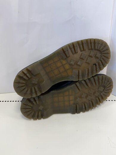 商品画像：ドレスシューズ/43/BLK/レザー 4